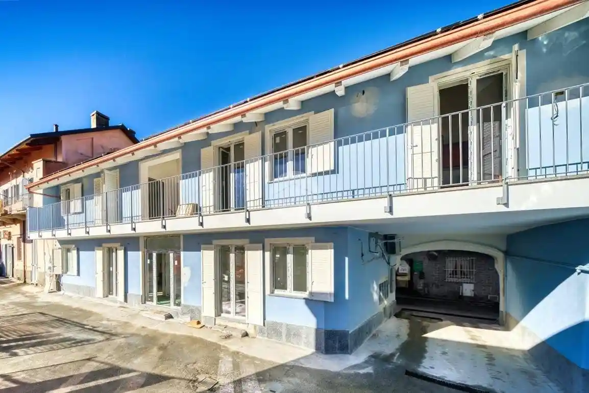 Appartamento in vendita a Pianezza