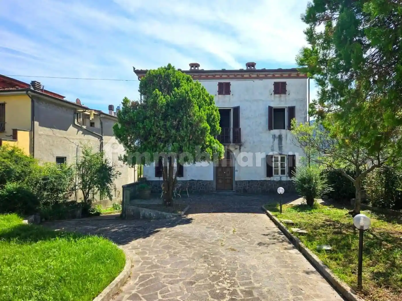 Villa in vendita a Capannori