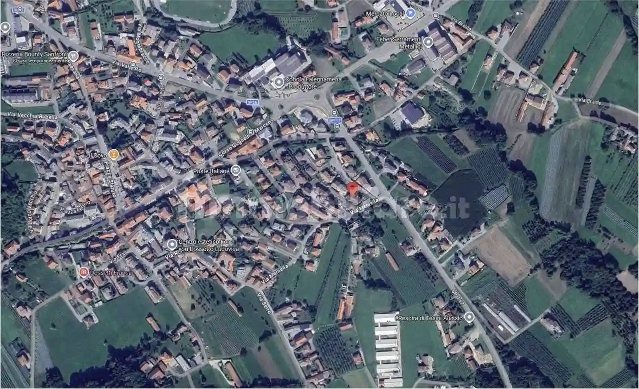 Villetta a schiera - foto 4