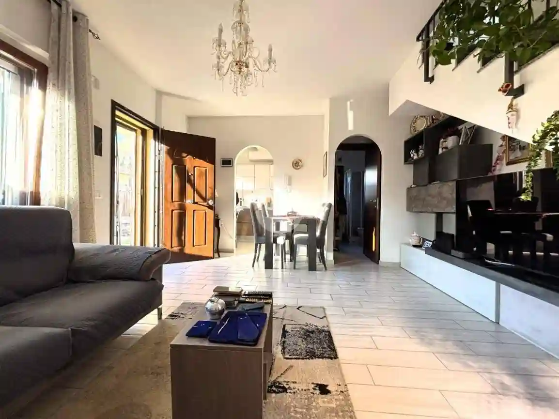 Villetta a schiera - foto 2