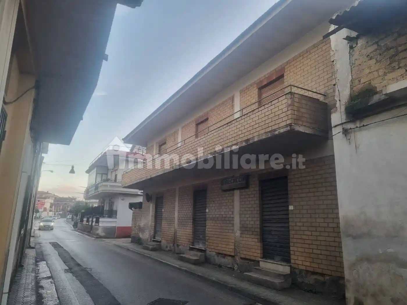 Casa indipendente in vendita a Trentola-Ducenta