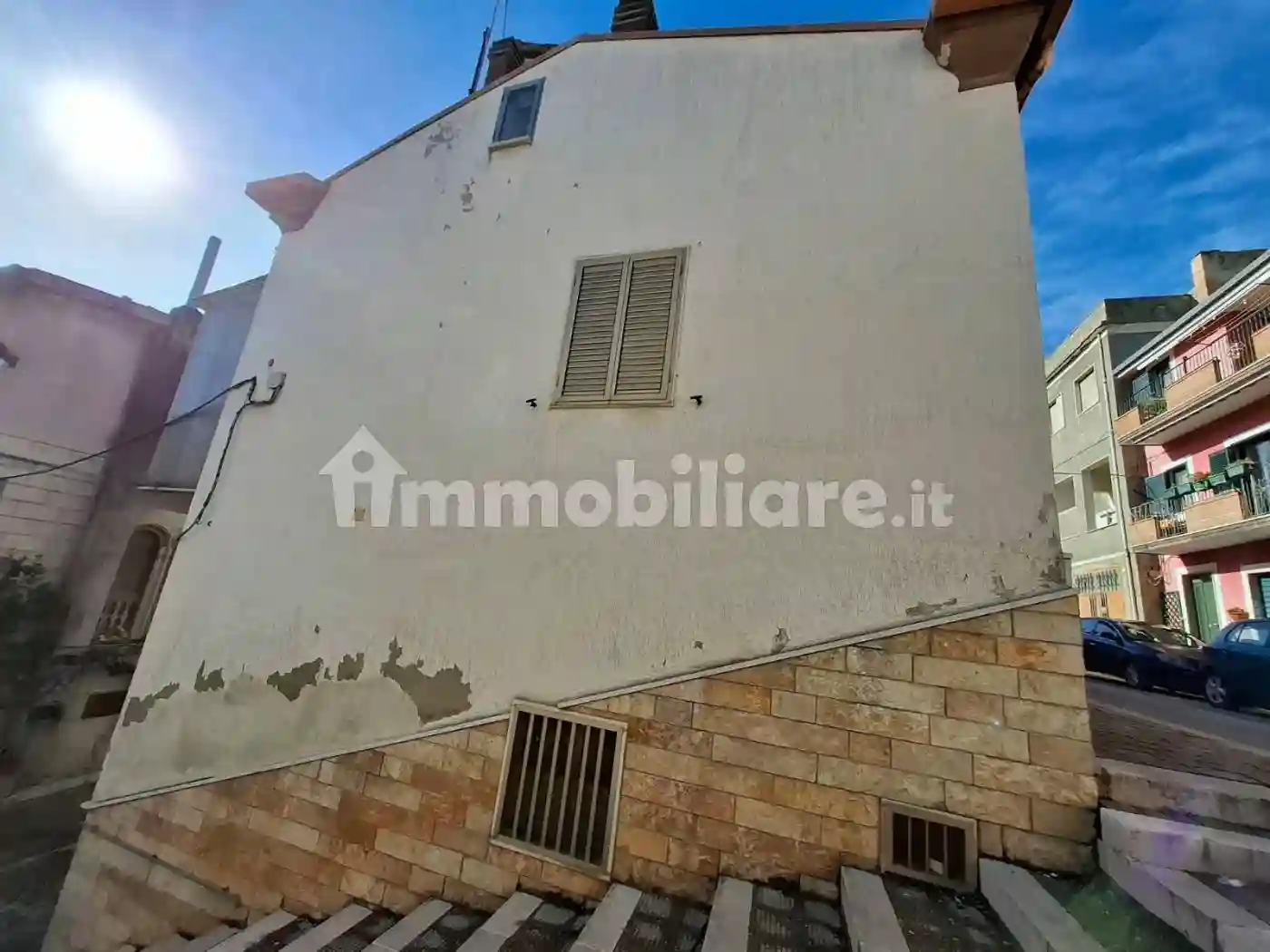 Palazzo - Edificio - foto 2