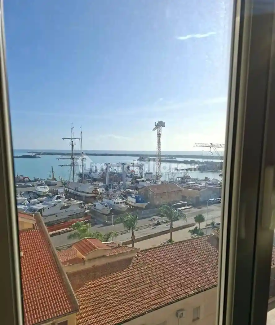 Appartamento in vendita a Licata