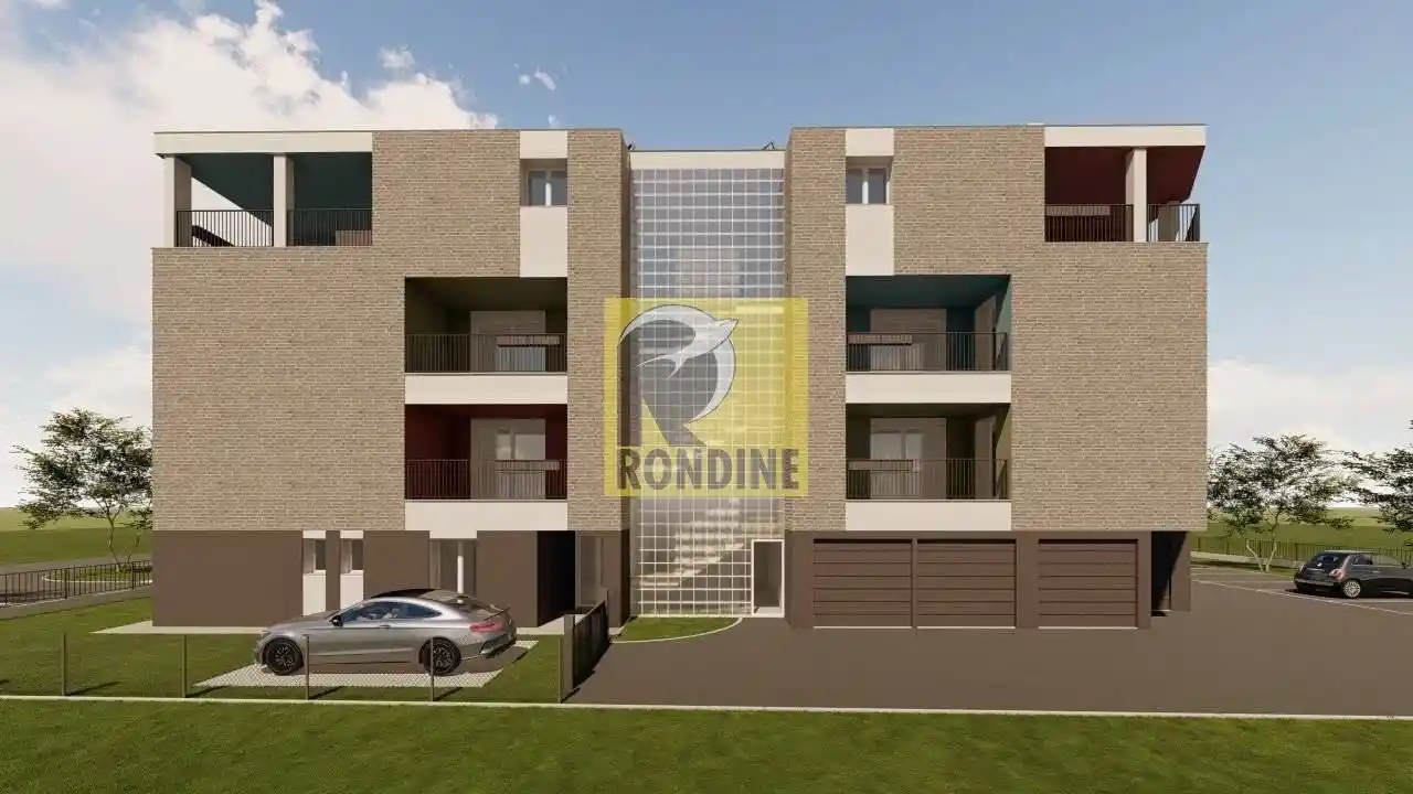 Appartamento in vendita a Faenza