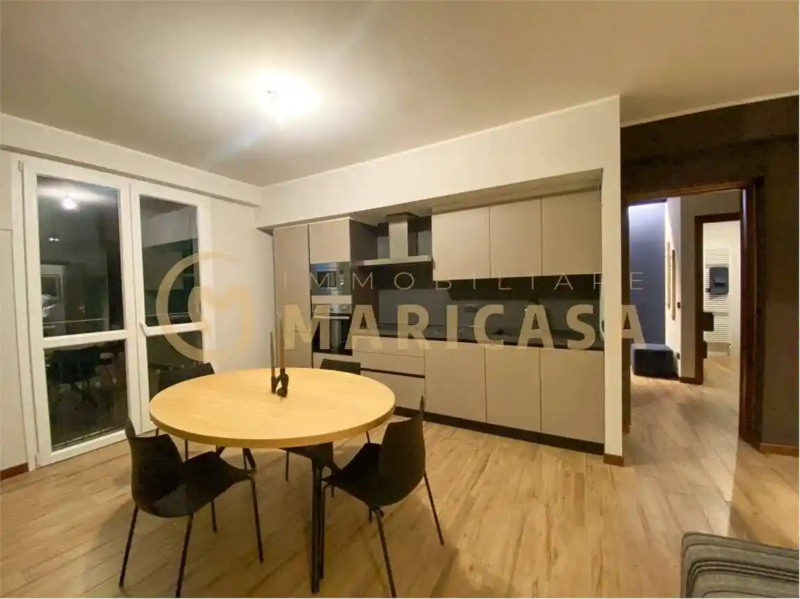 Appartamento in affitto a Modena