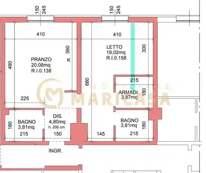 Appartamento - foto 4