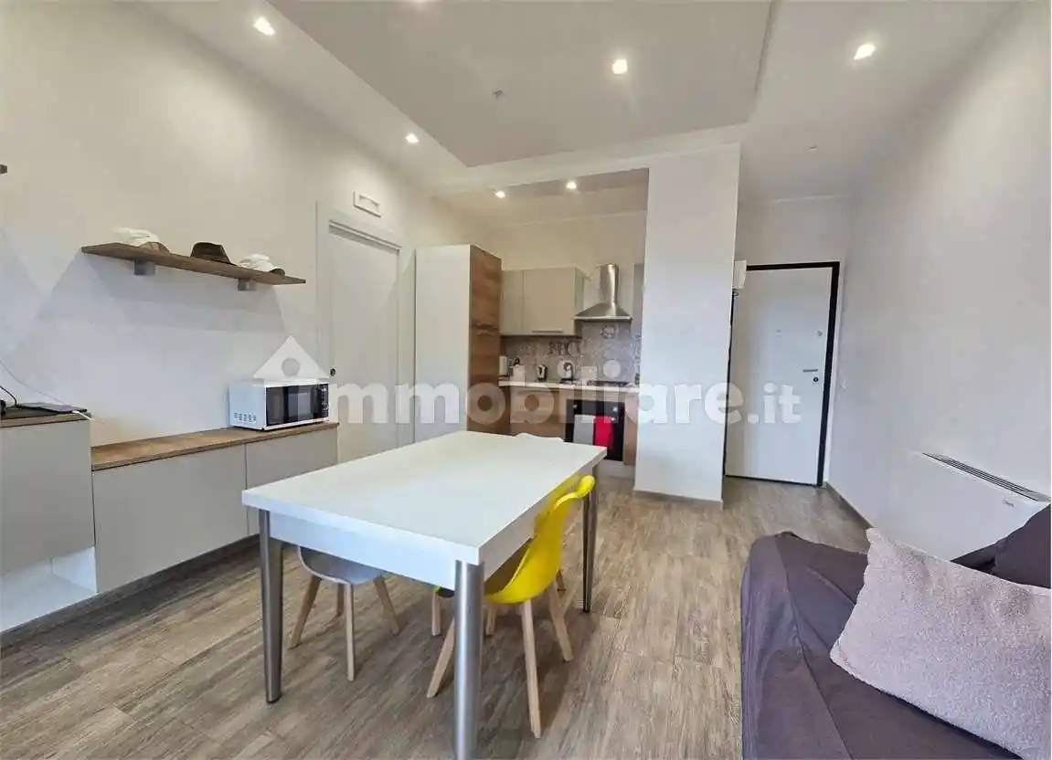 Appartamento in vendita a Catanzaro