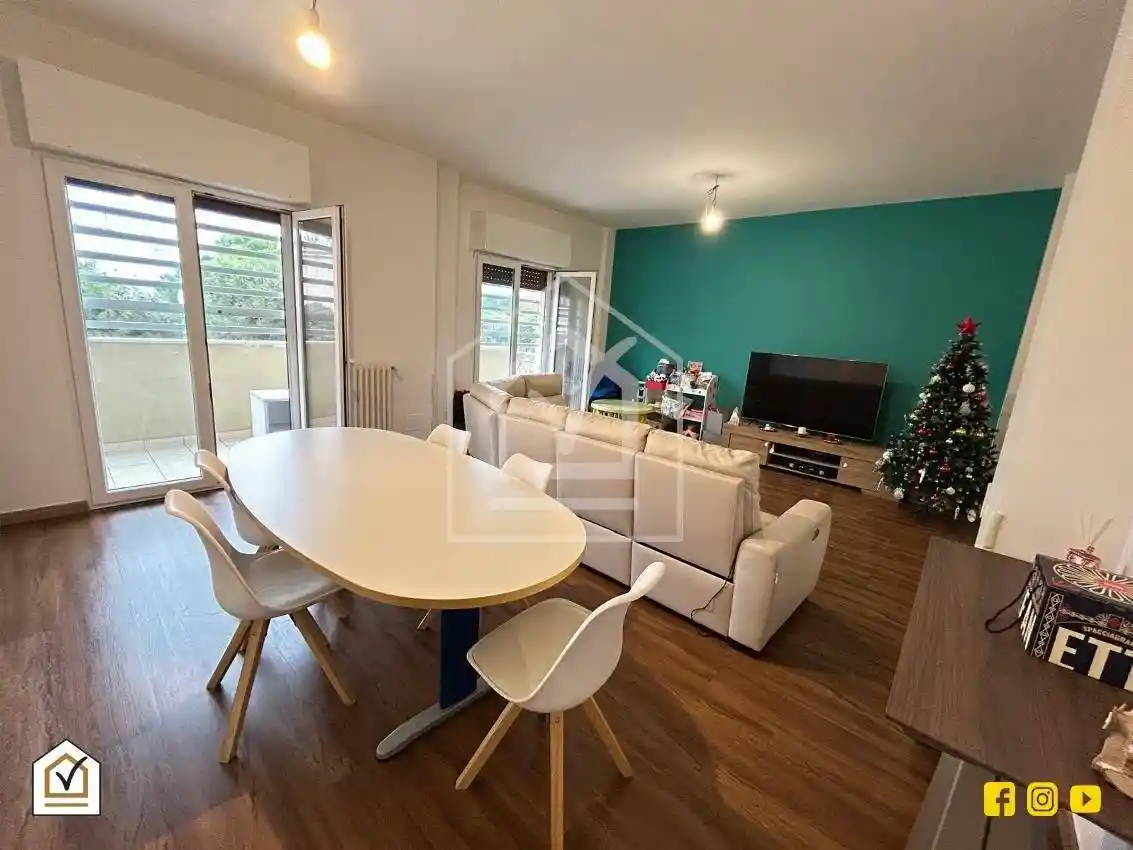 Appartamento in vendita a Modugno