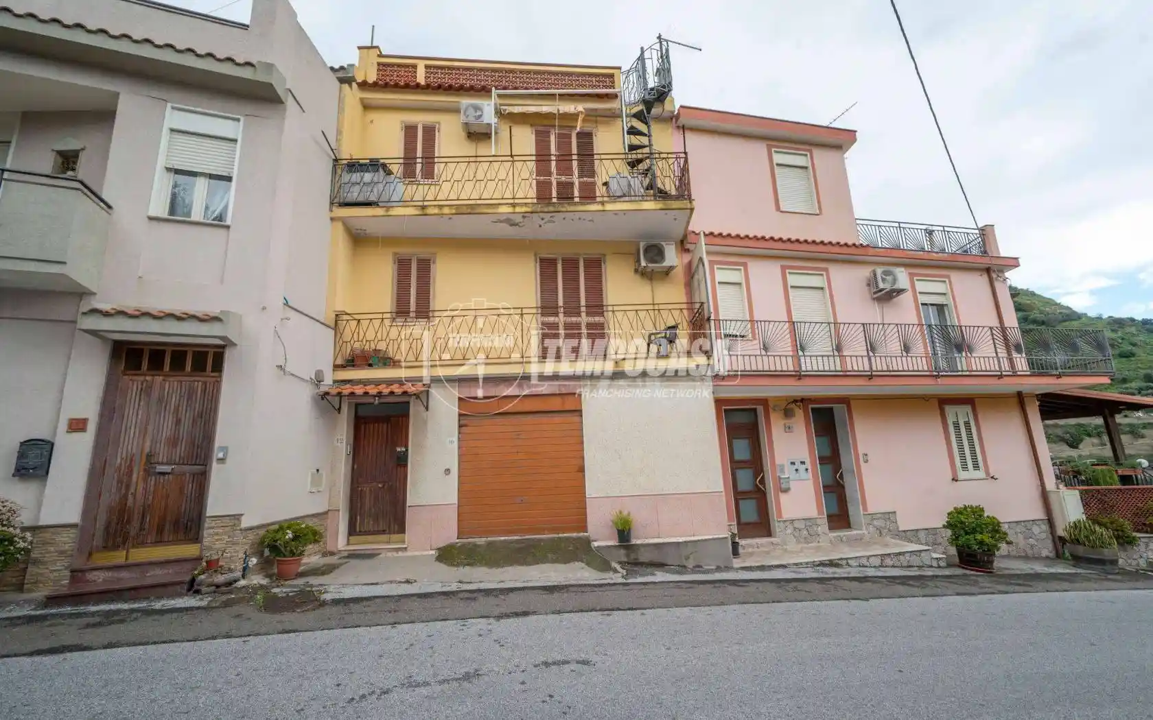 Appartamento in vendita a Itala