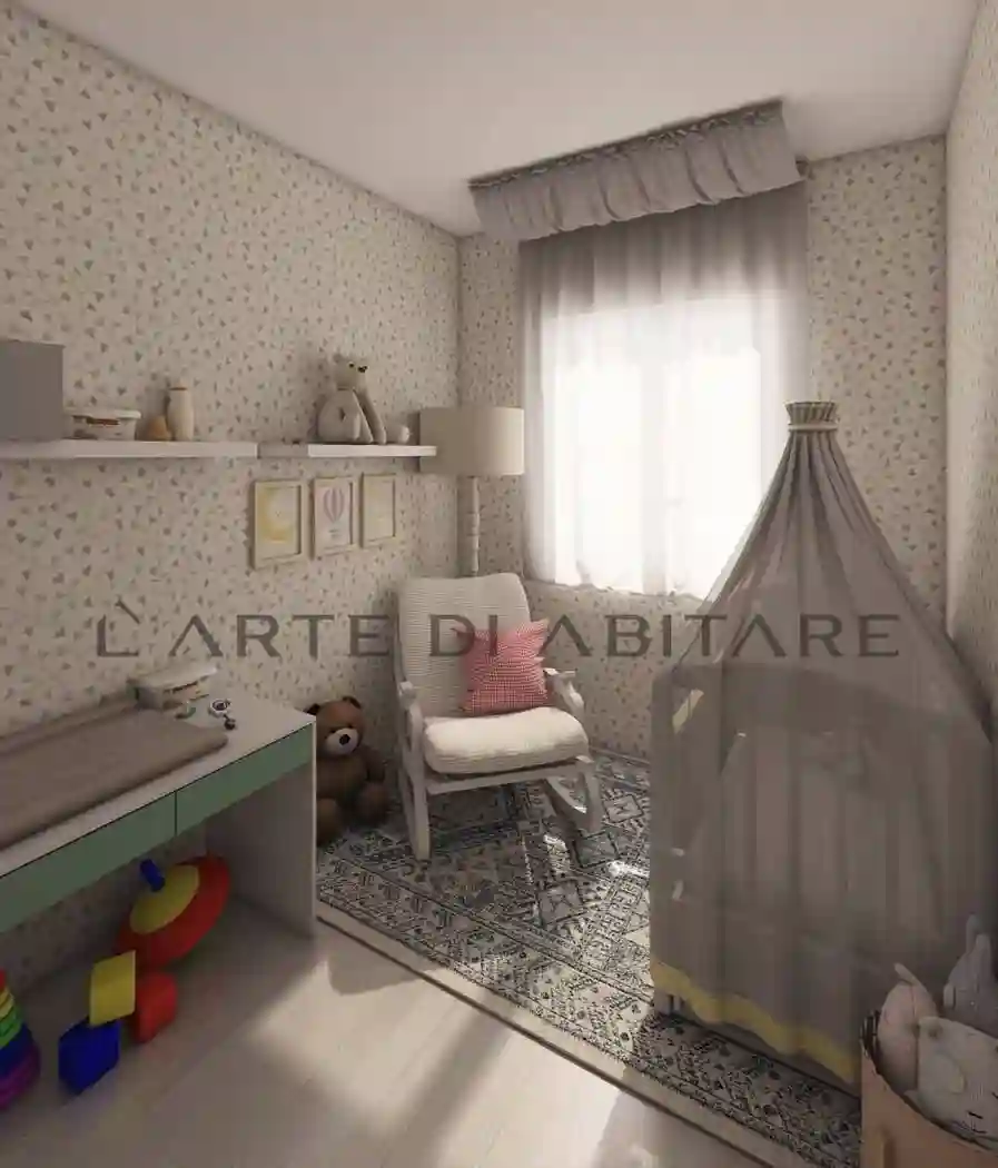 Villetta a schiera - foto 4