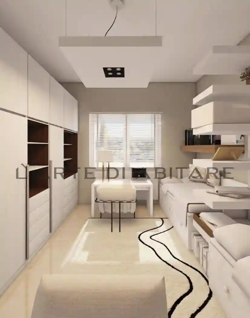 Villetta a schiera - foto 5