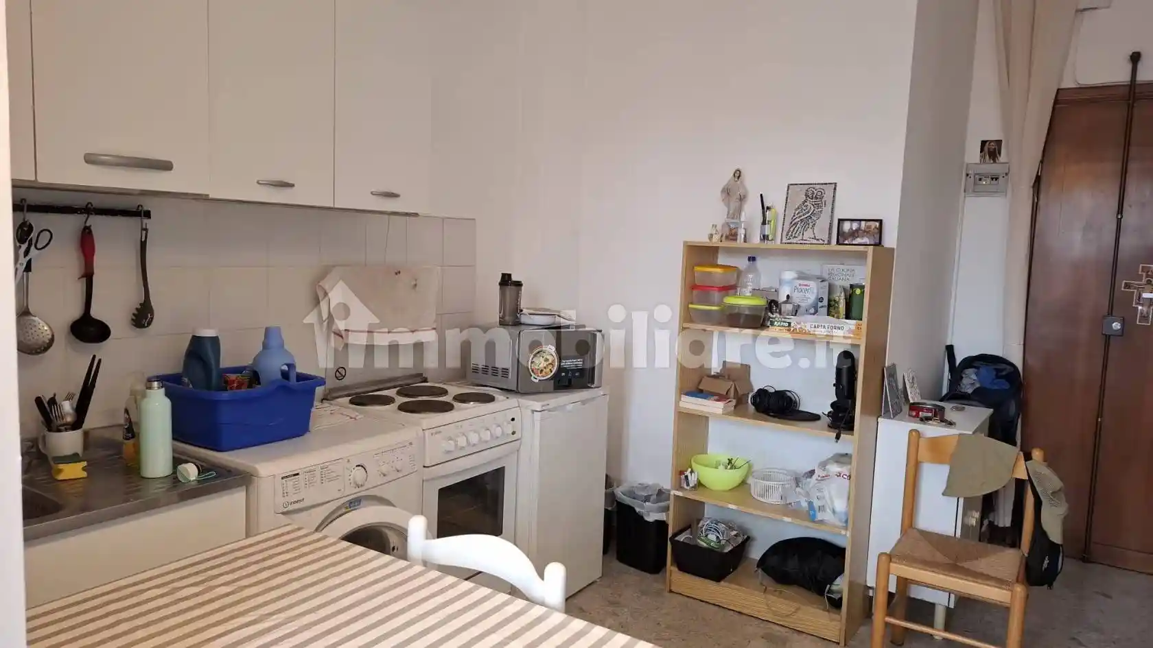 Appartamento in affitto a Pescara