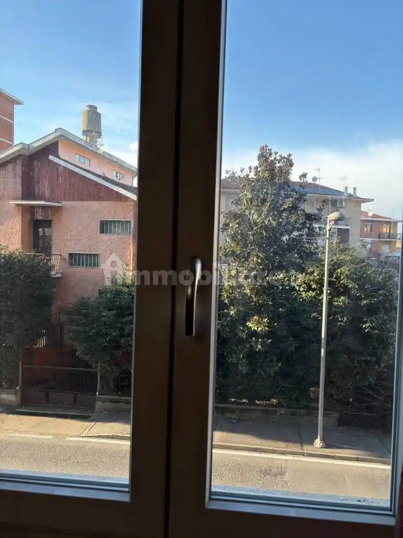 Appartamento in affitto a Settimo Torinese