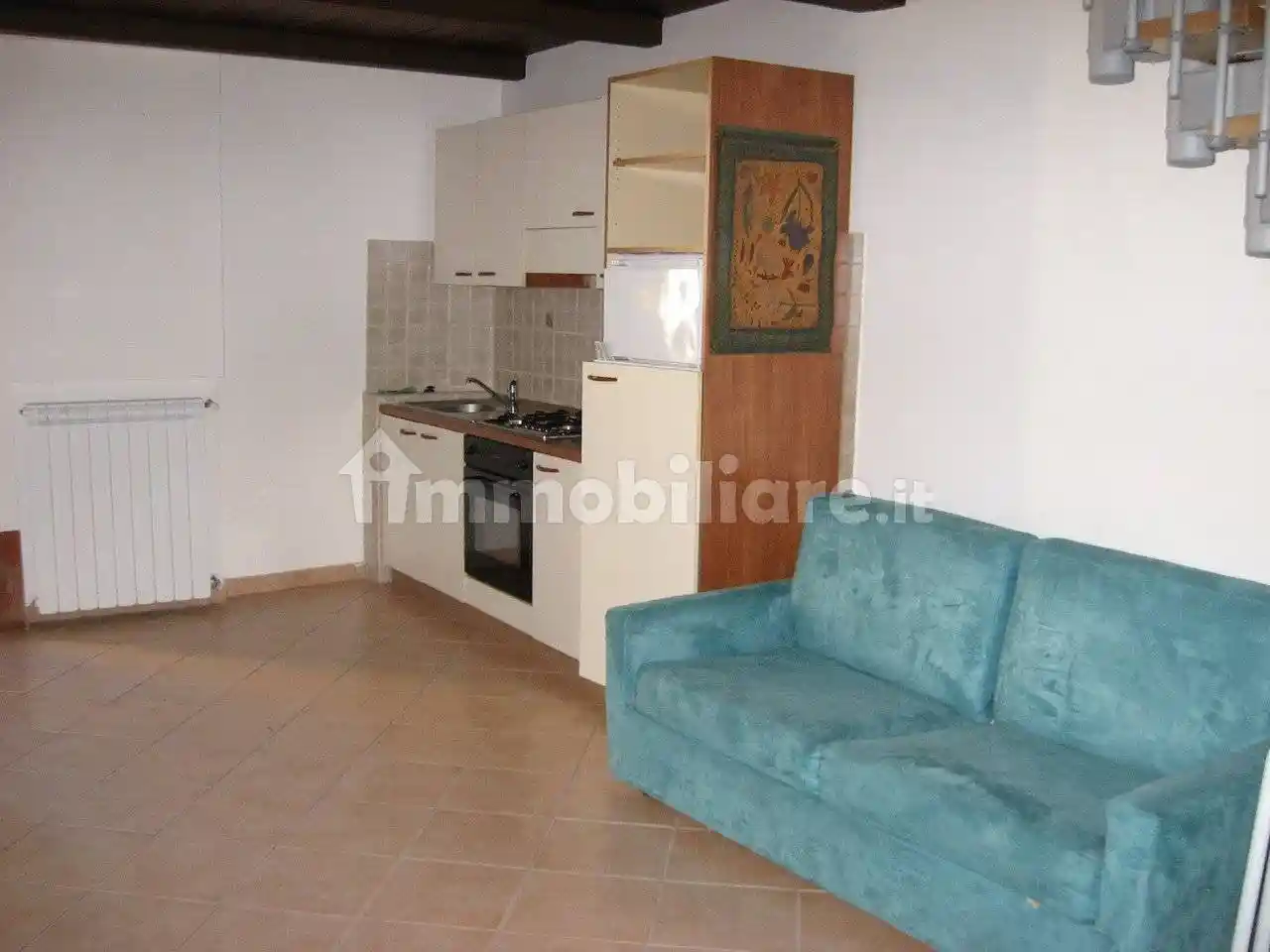 Appartamento in vendita a Genzano di Roma