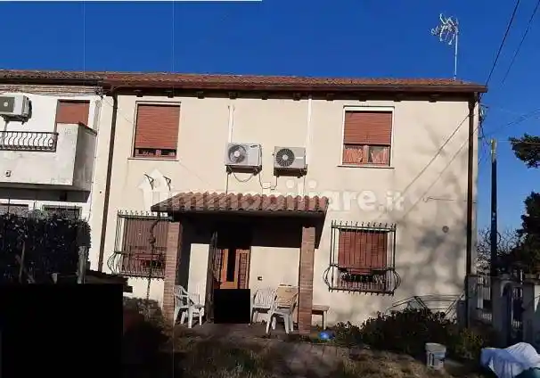 Casa indipendente in vendita a Crespino