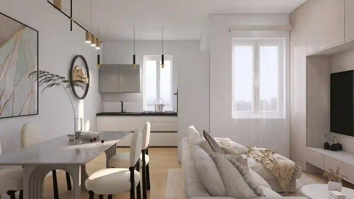 Appartamento - foto 2