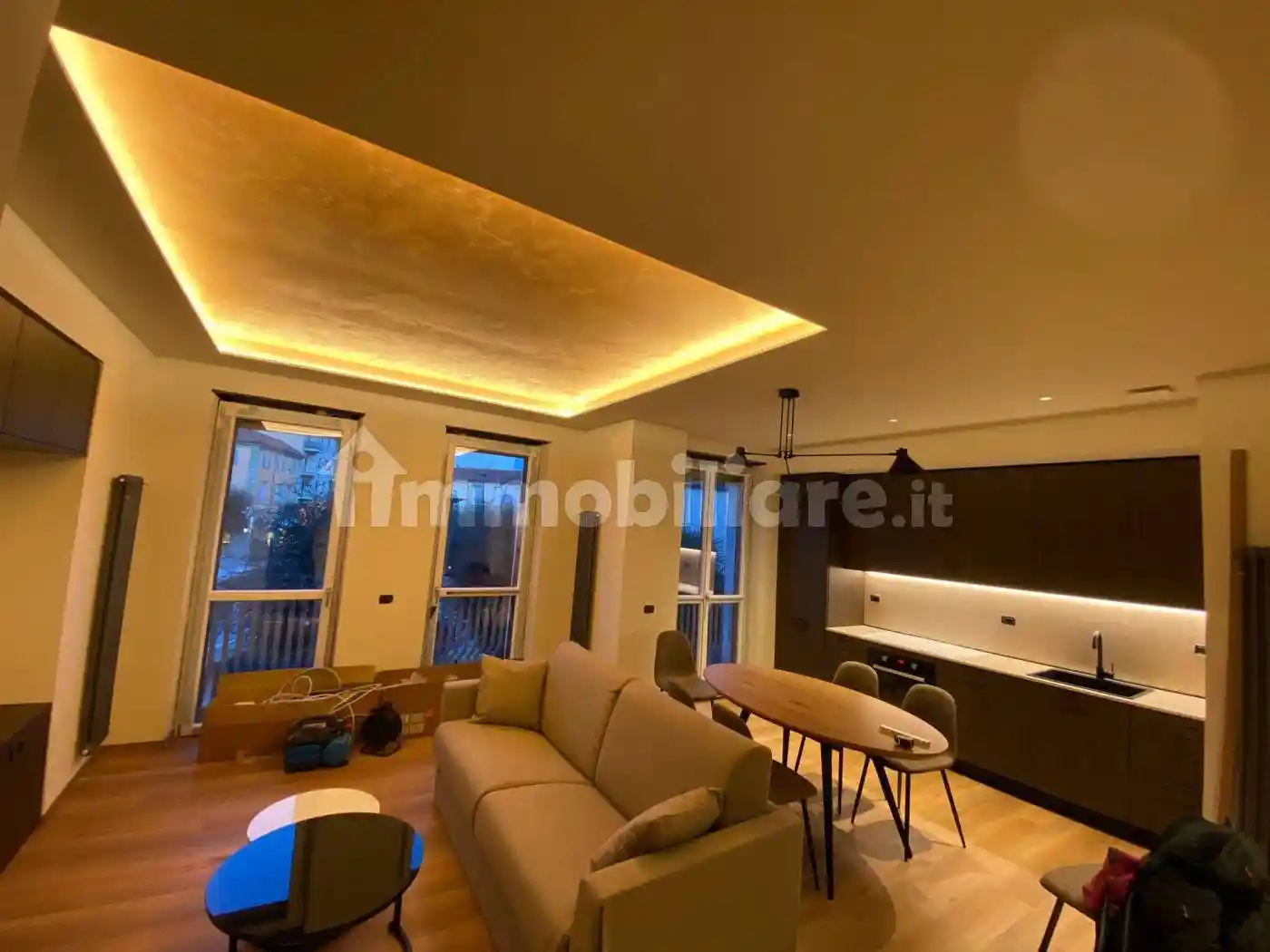 Appartamento in affitto a Alba