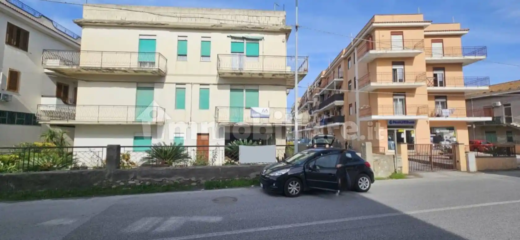 Appartamento in vendita a Falcone