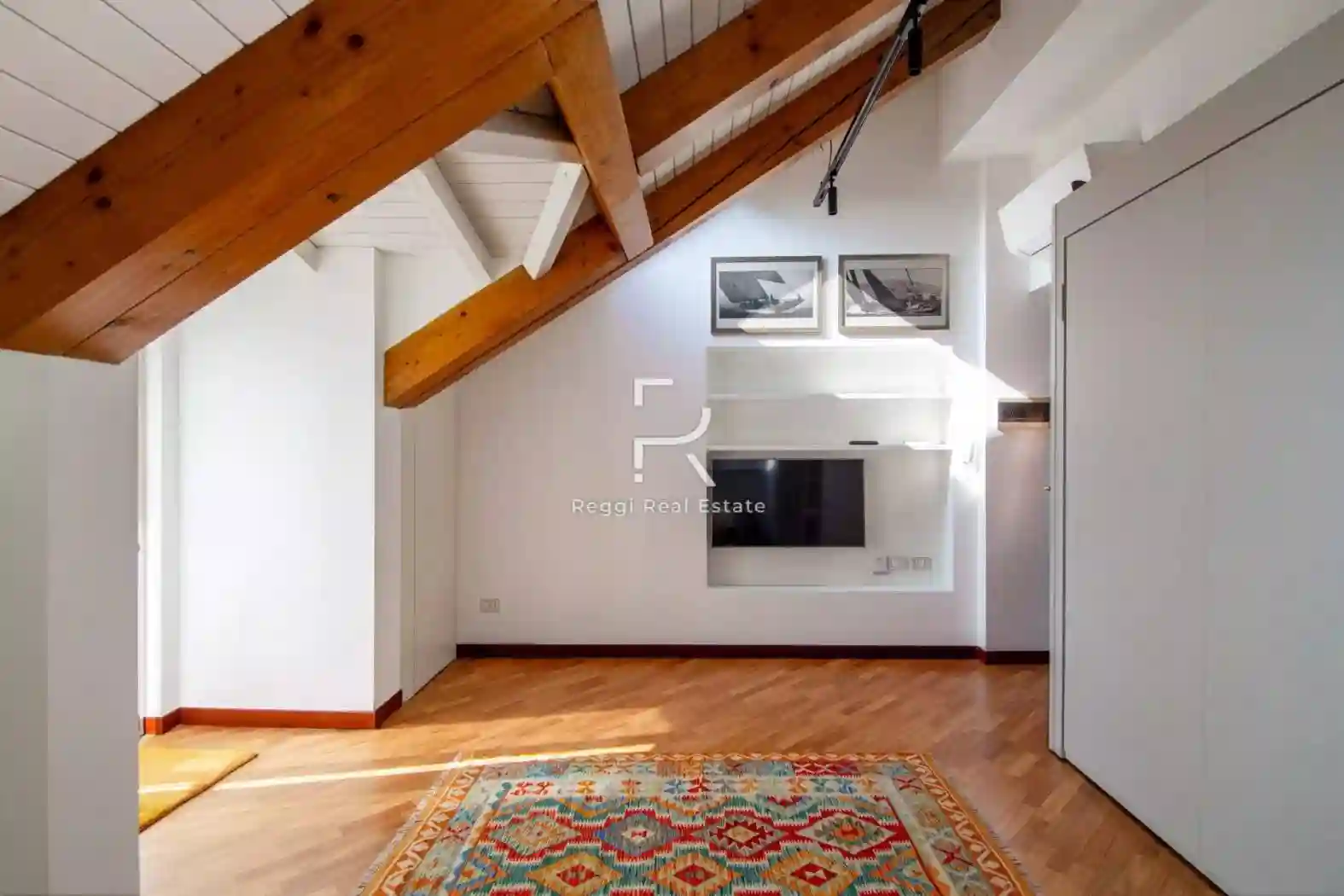 Attico - Mansarda - foto 5