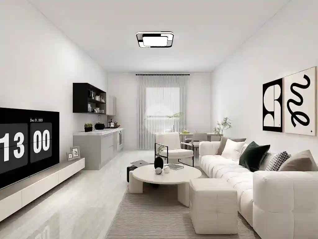 Appartamento - foto 2