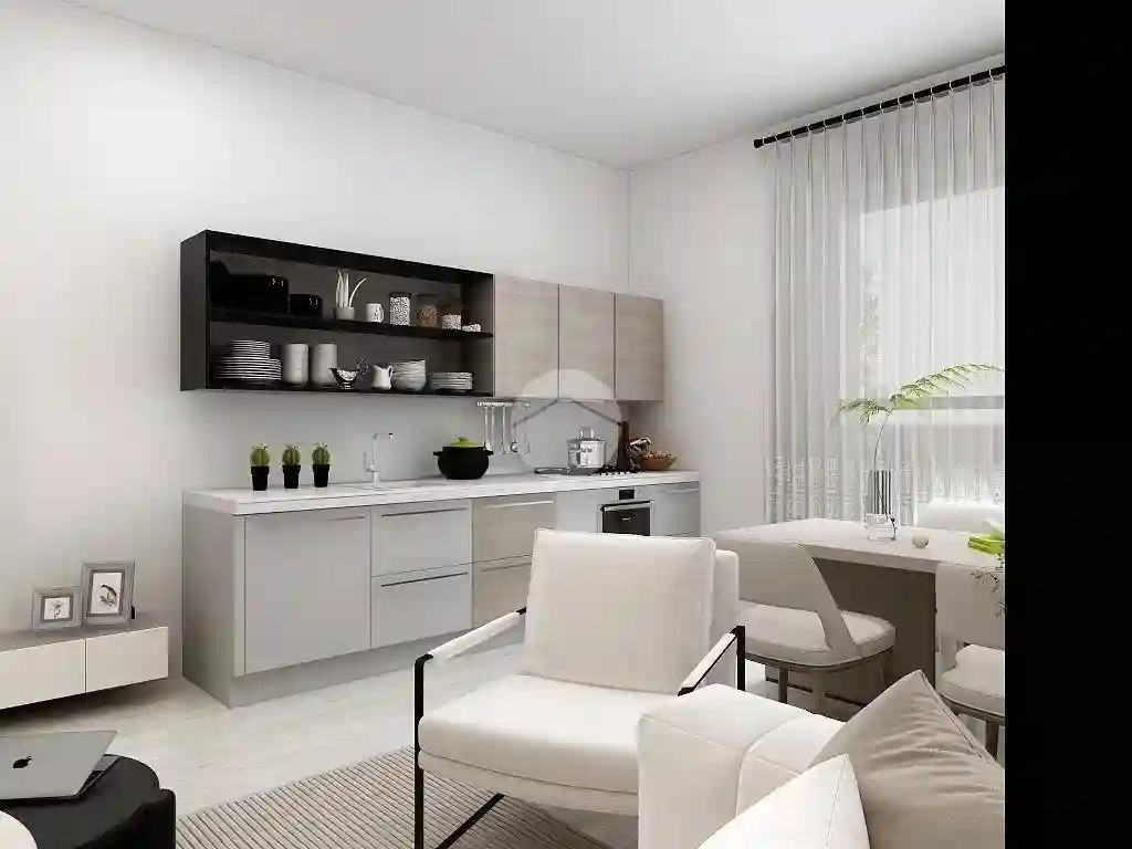 Appartamento - foto 4