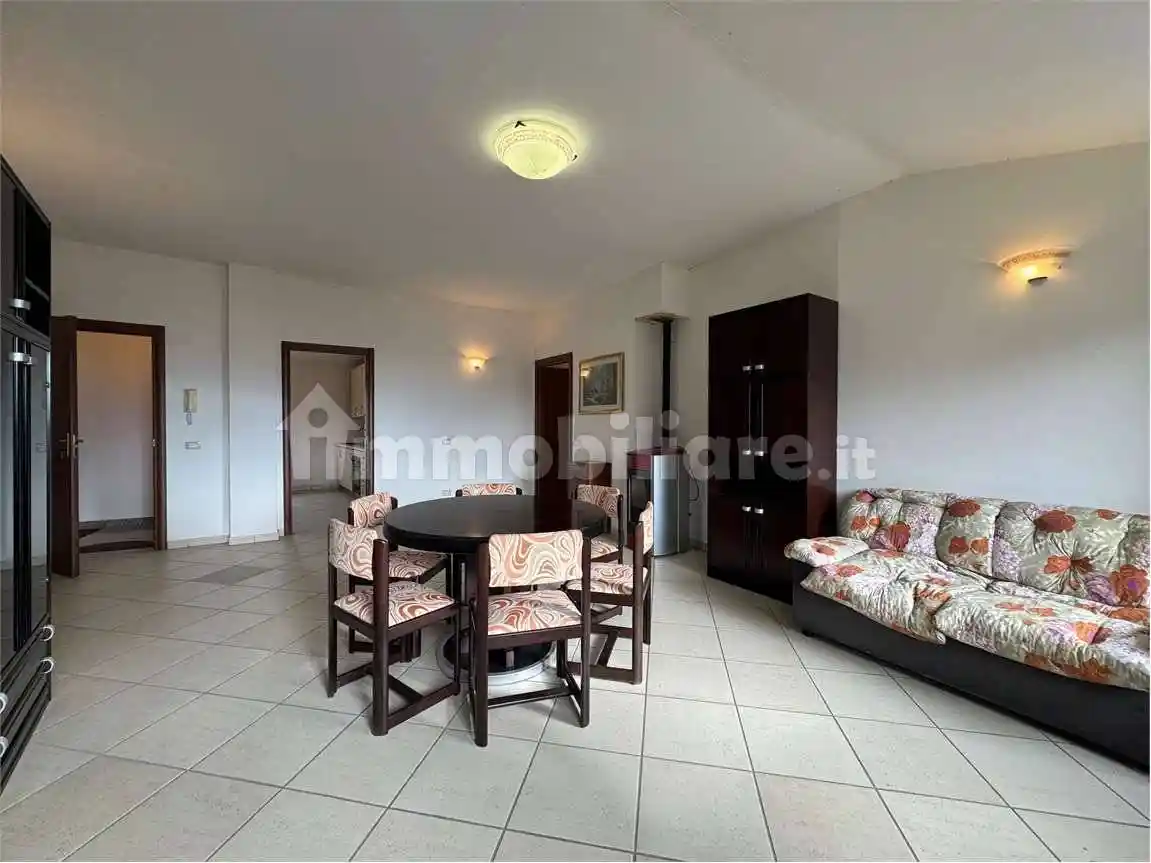 Palazzo - Edificio in vendita a Nocera Umbra