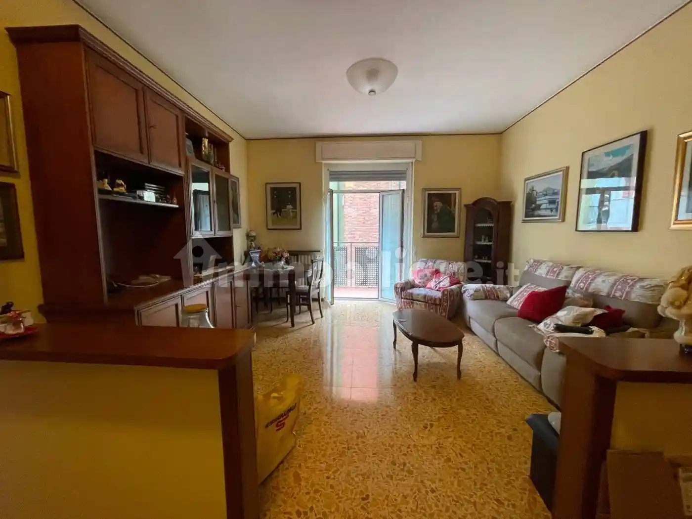 Appartamento in vendita a Bergamo