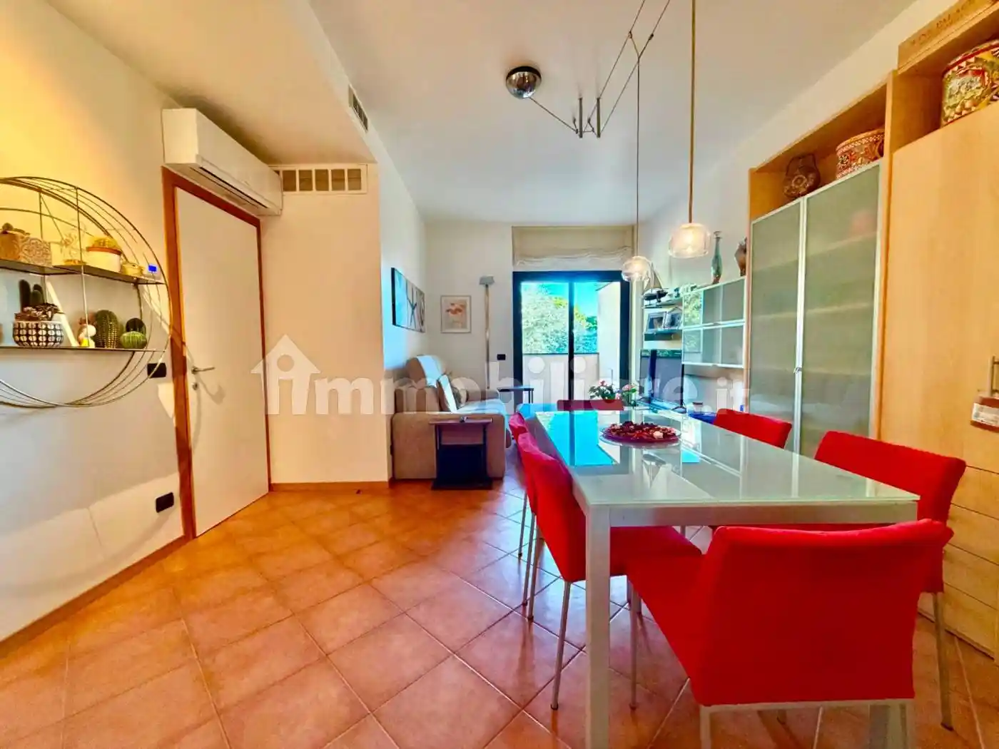 Appartamento in vendita a Sanremo