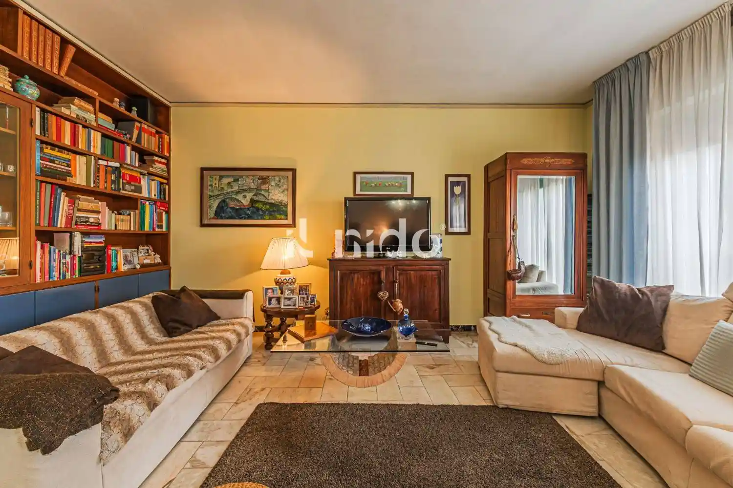 Appartamento in vendita a Monsummano Terme