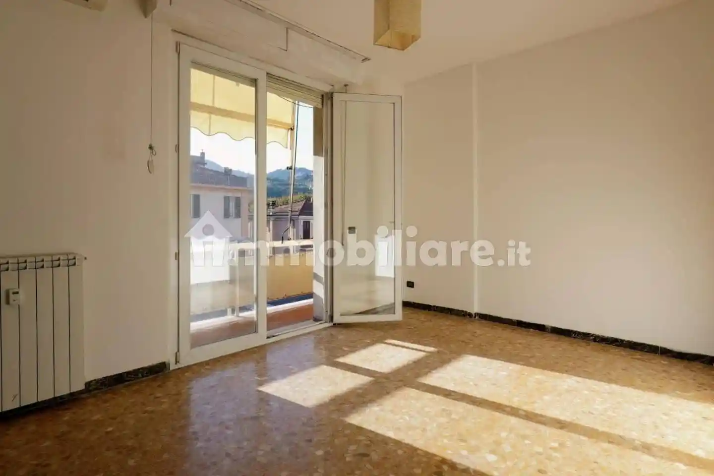 Appartamento in vendita a Arcola