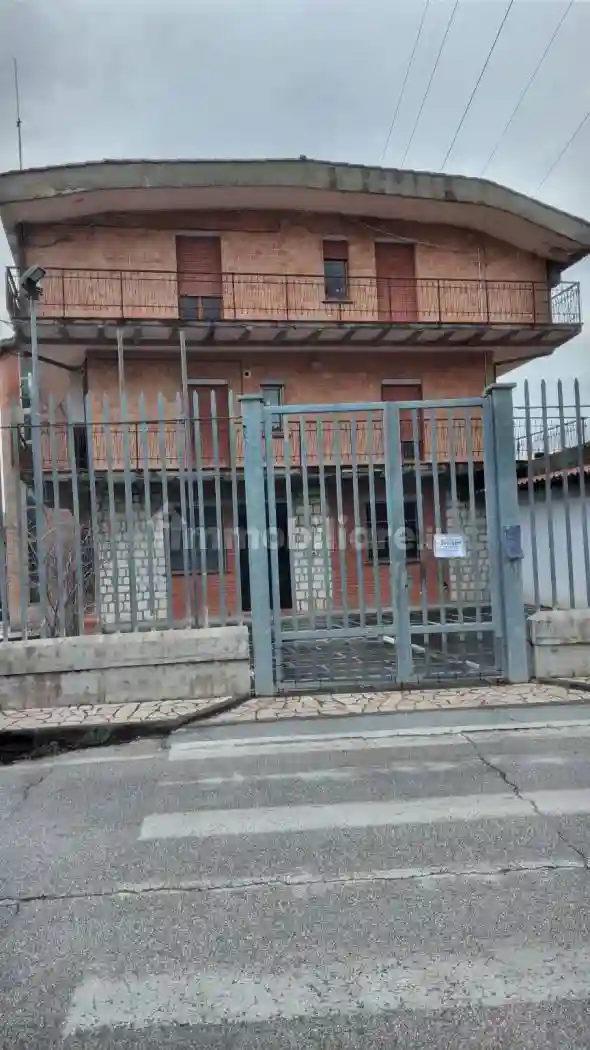 Palazzo - Edificio - foto 3