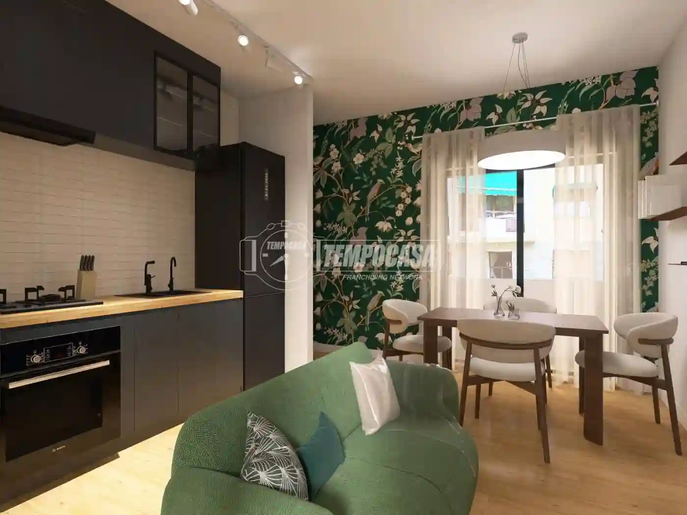 Casa indipendente - foto 2