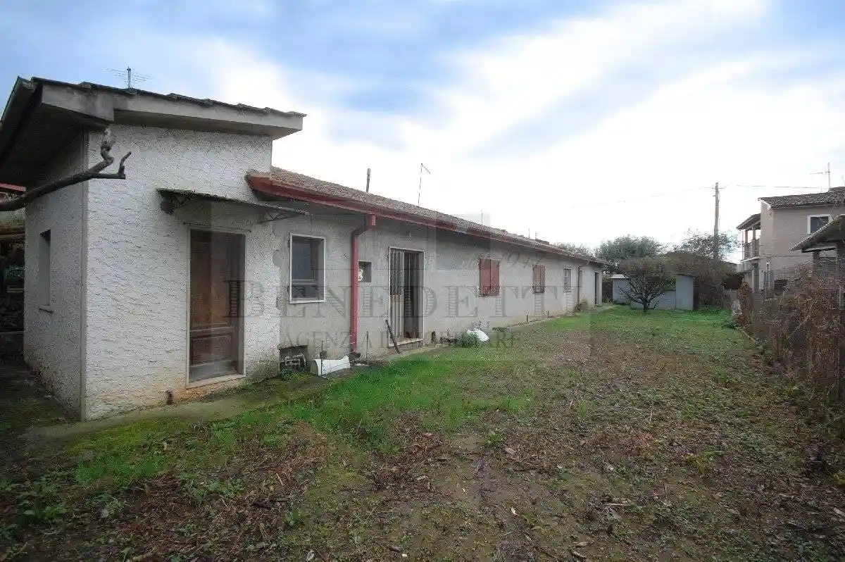 Villetta a schiera in vendita a Pietrasanta