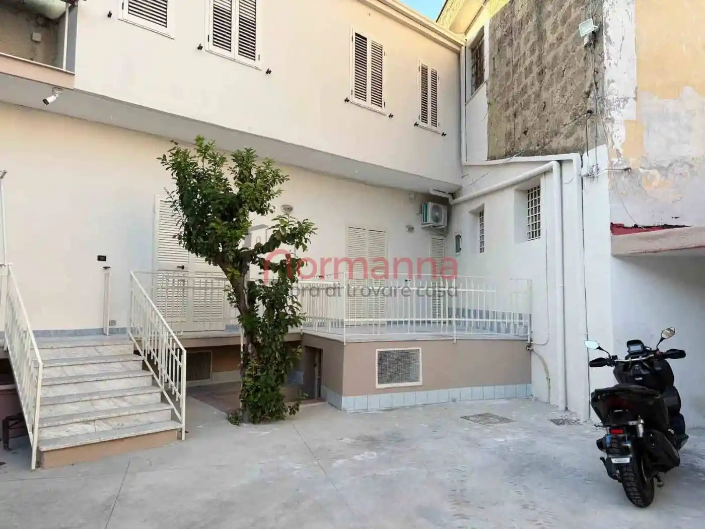 Appartamento in affitto a Aversa