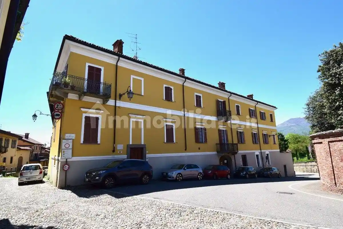 Appartamento in vendita a Biella