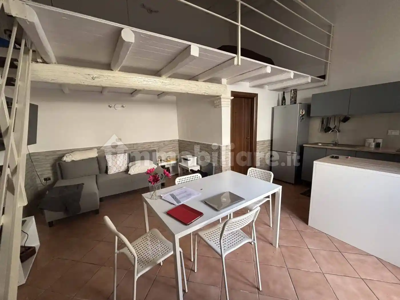 Appartamento in vendita a Catania