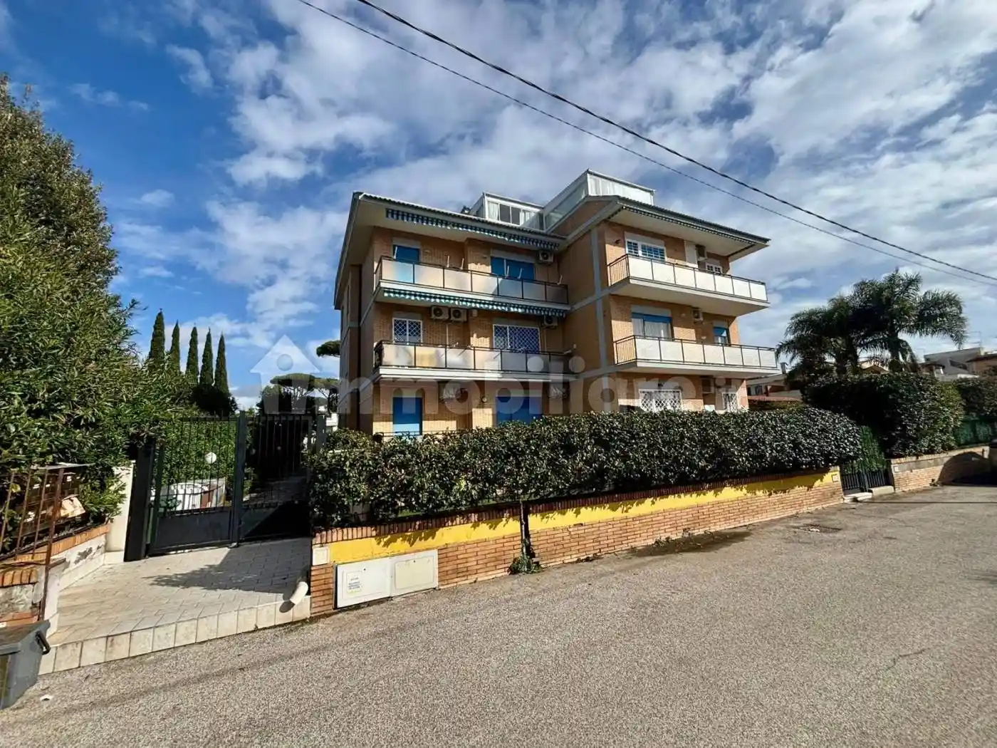 Appartamento in vendita a Anzio