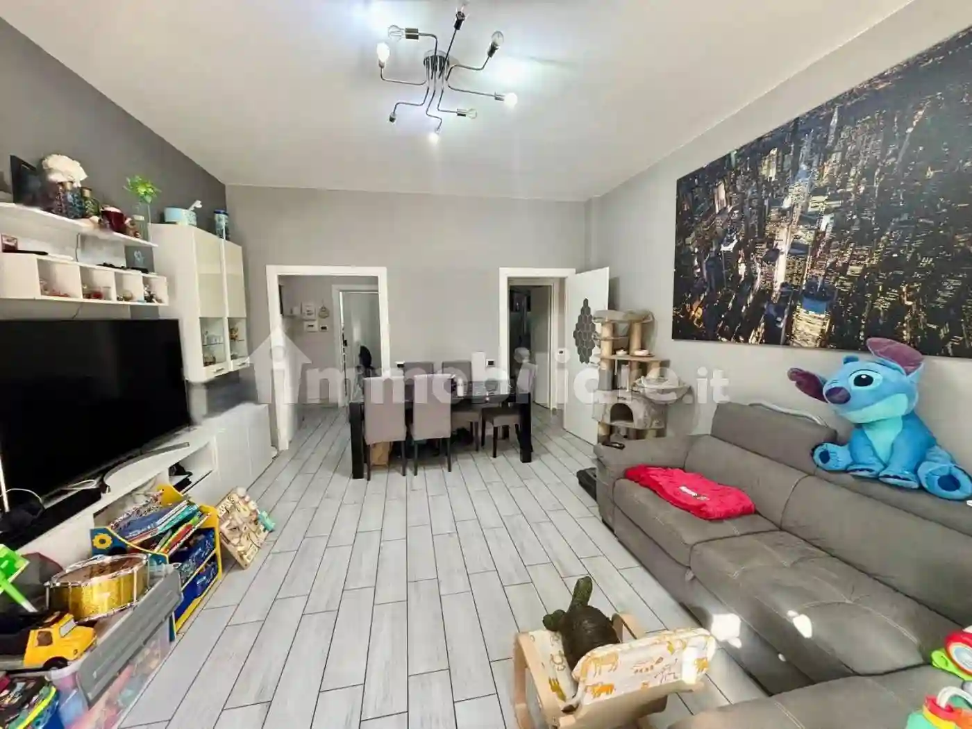 Appartamento - foto 4