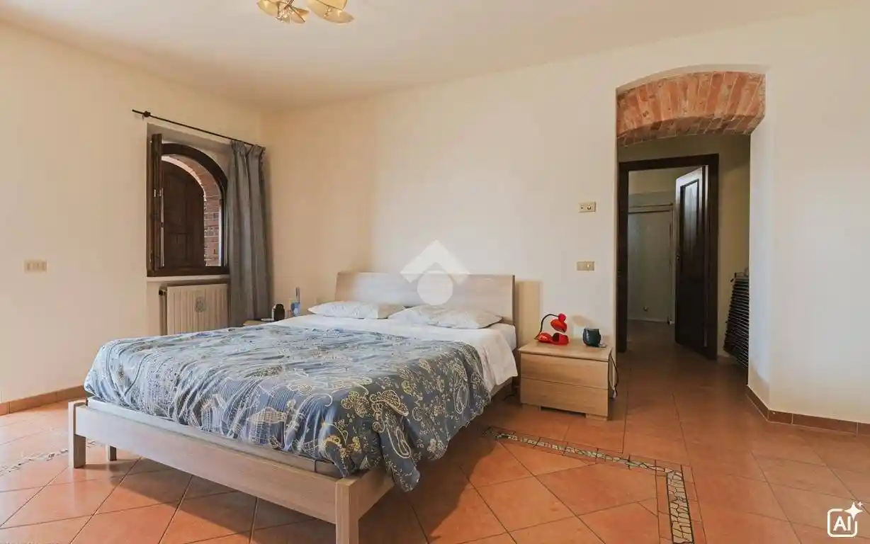 Appartamento in vendita a Nuvolera