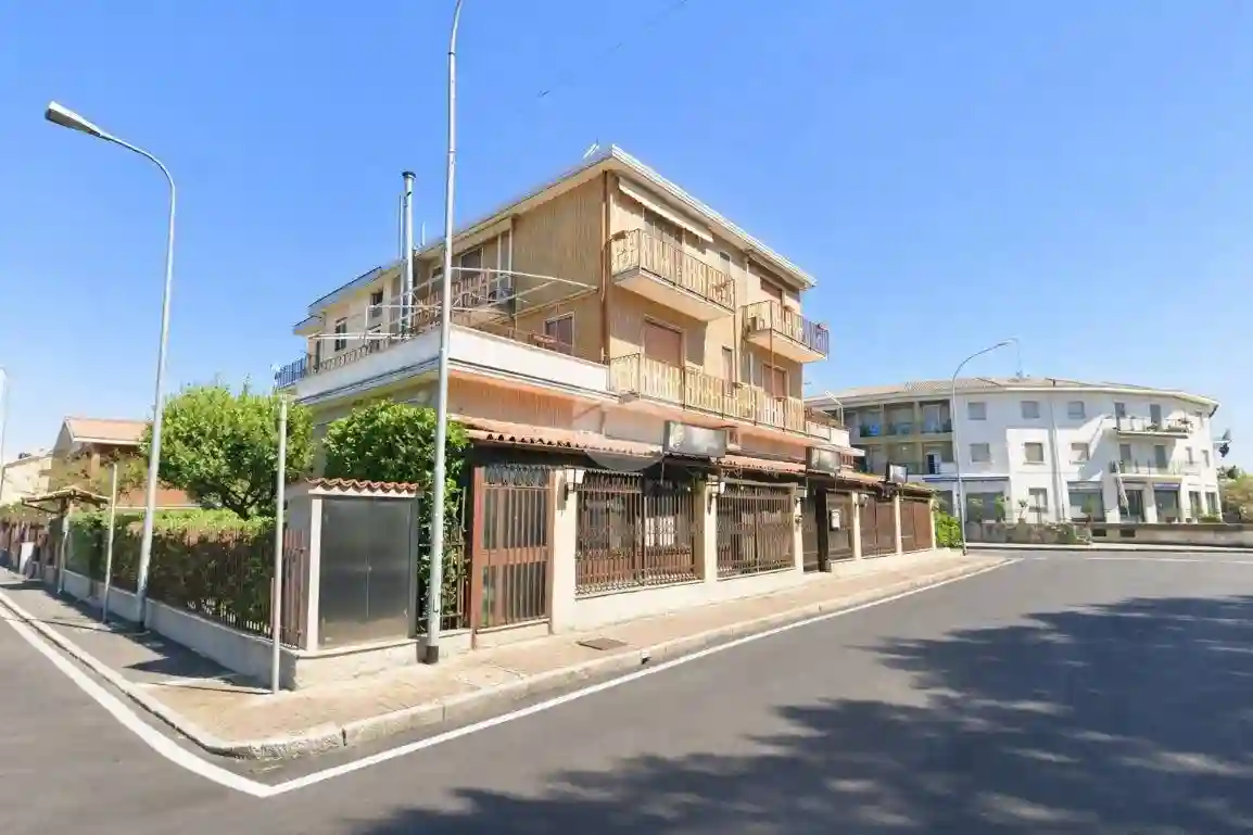 Palazzo - Edificio - foto 2