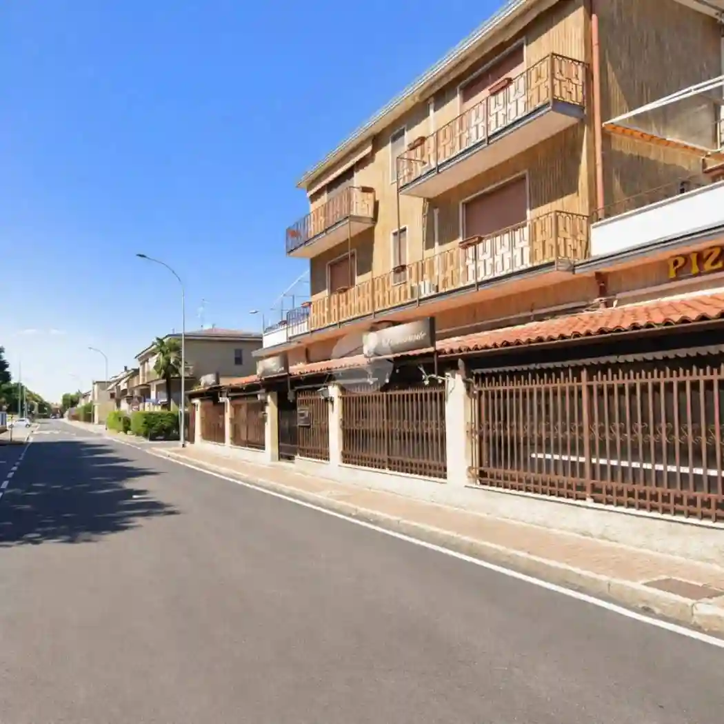 Palazzo - Edificio - foto 3