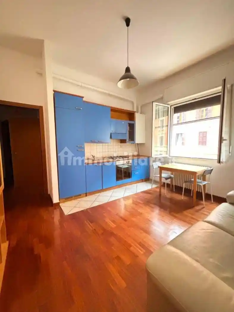 Appartamento in affitto a Bologna