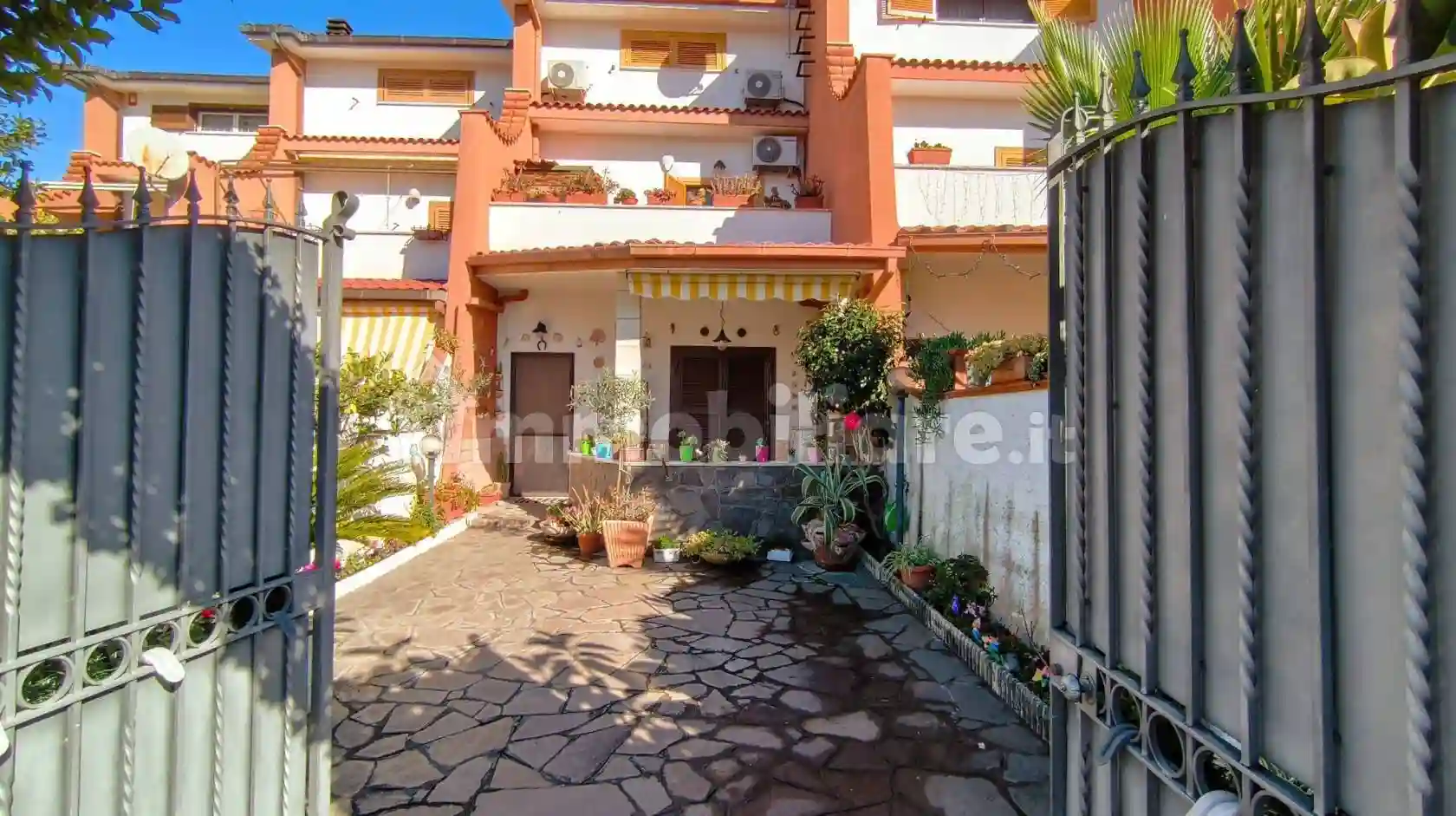 Villetta a schiera - foto 2