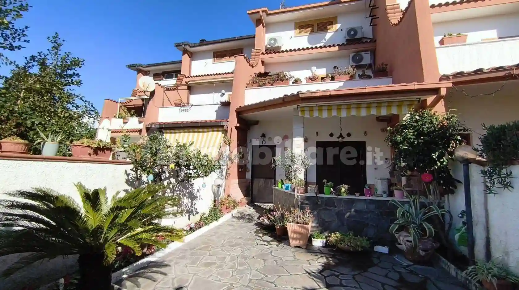 Villetta a schiera - foto 3