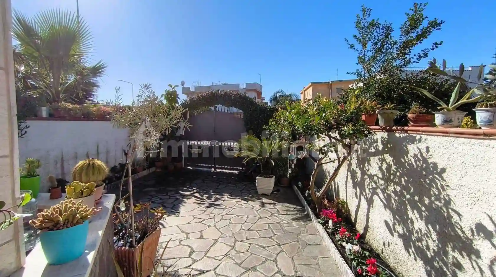 Villetta a schiera - foto 4