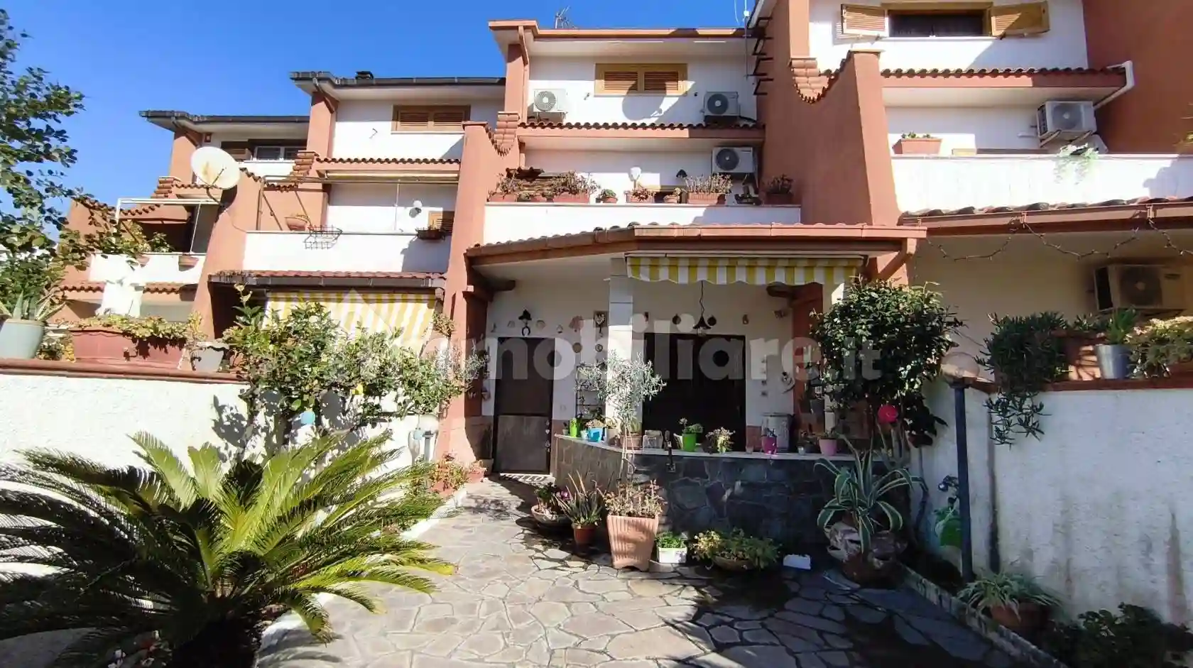 Villetta a schiera - foto 5