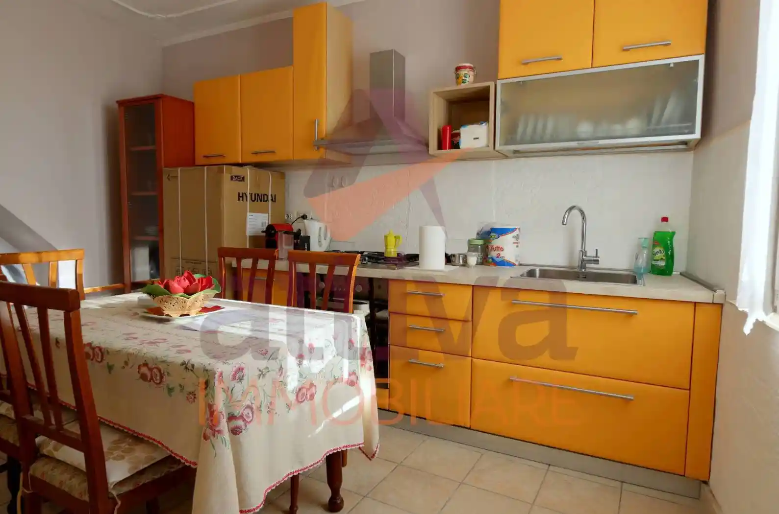 Casa indipendente in affitto a Filottrano