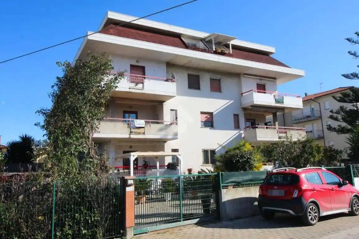 Appartamento in vendita a Martinsicuro