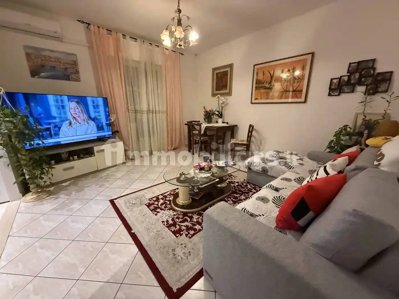 Appartamento in vendita a Prato