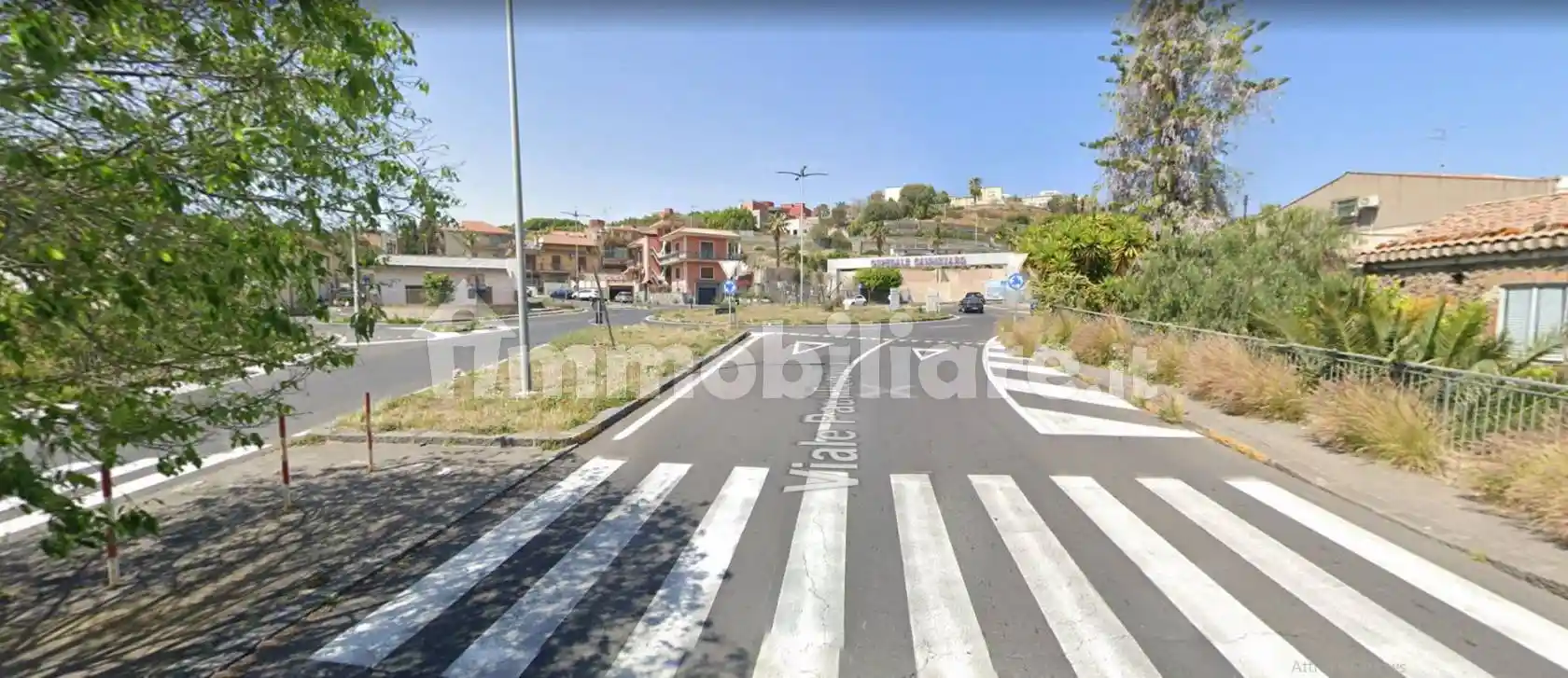 Appartamento in affitto a Catania